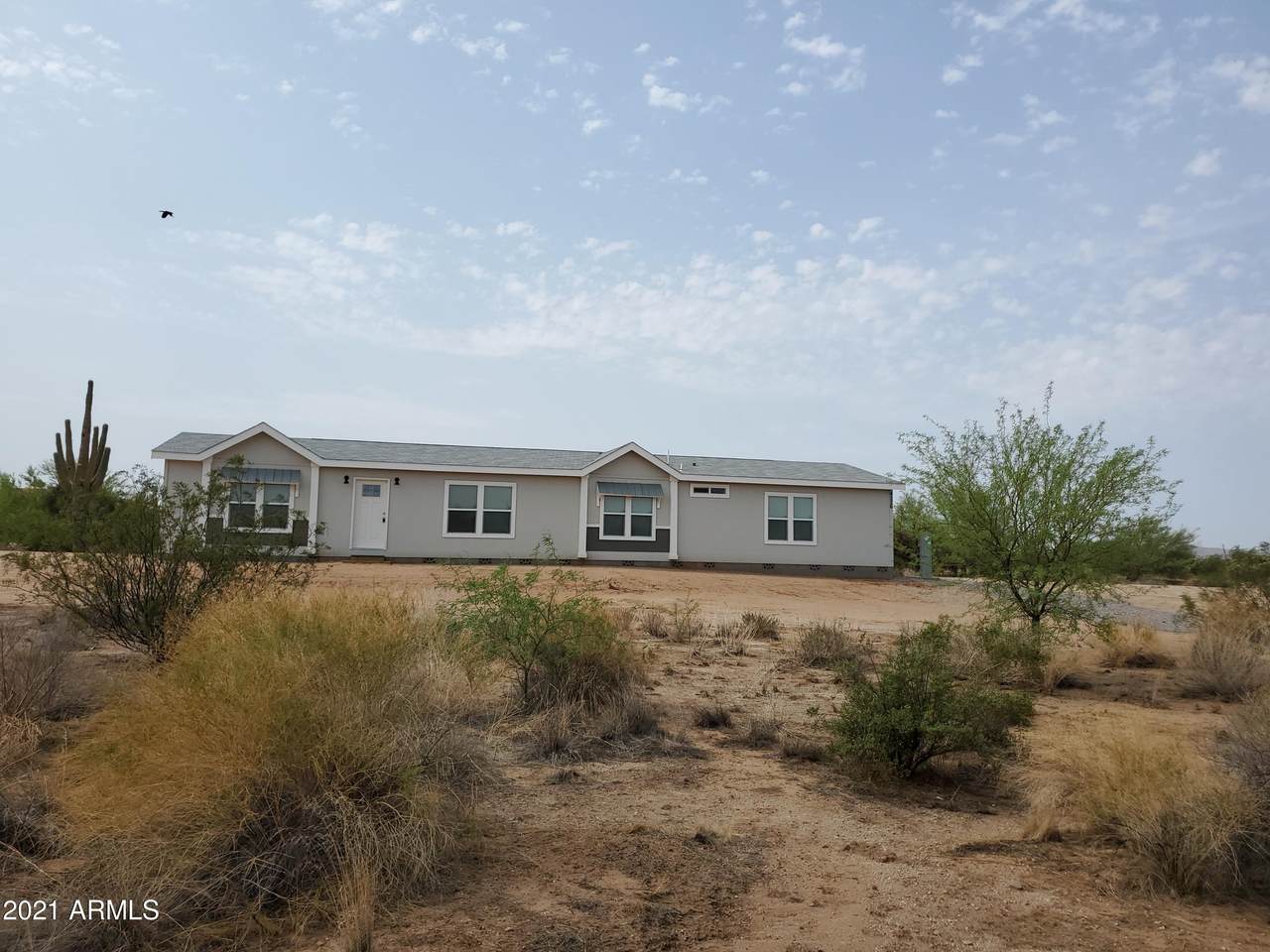 4226 Razorback Drive - Photo 1