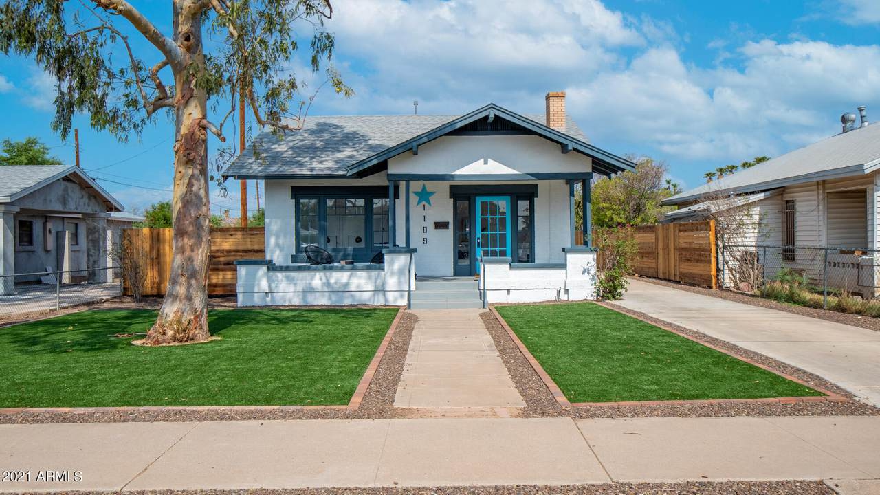 1109 10TH Street - Photo 1