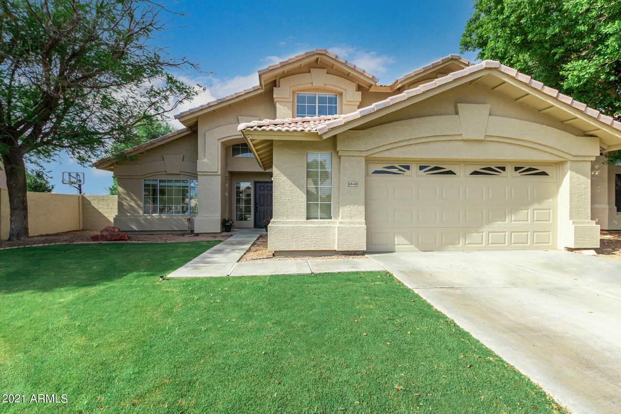 5648 Tonopah Drive - Photo 1