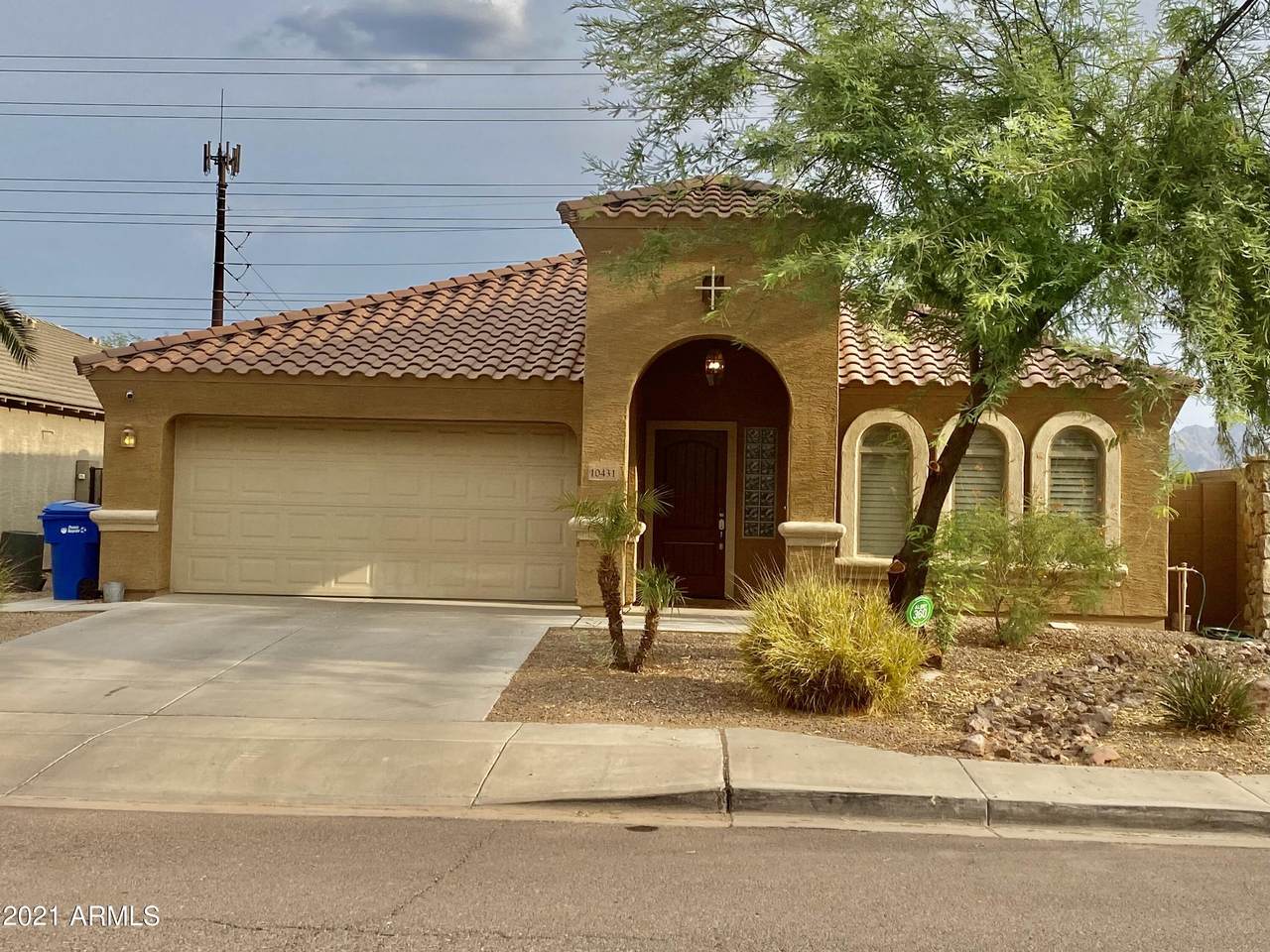 10431 Trumbull Road - Photo 1