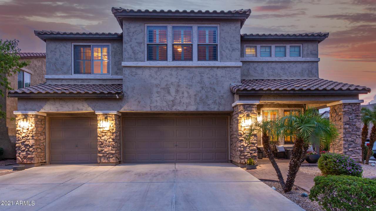 4954 Marron - Photo 1