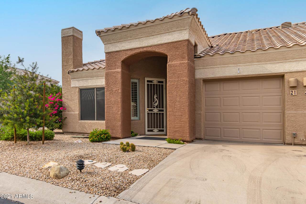 16450 Ave Of The Fountains - Photo 1