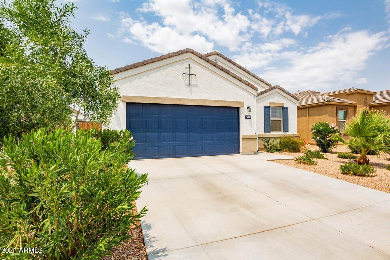 37790 Amalfi Avenue - Photo 1