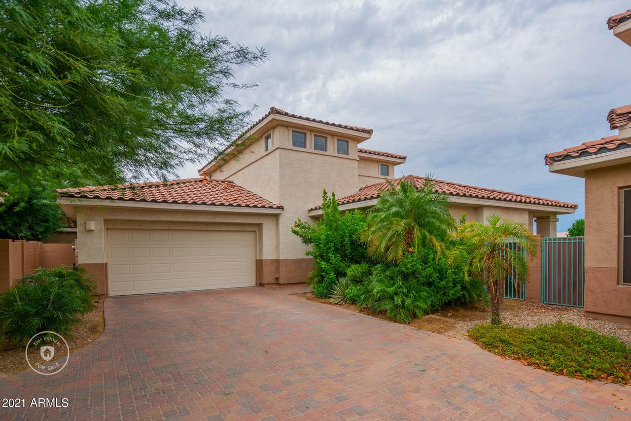 2213 135TH Drive - Photo 1