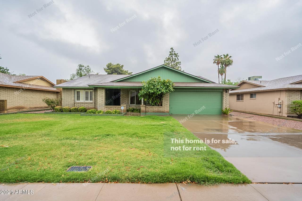 1509 Westchester Drive - Photo 1