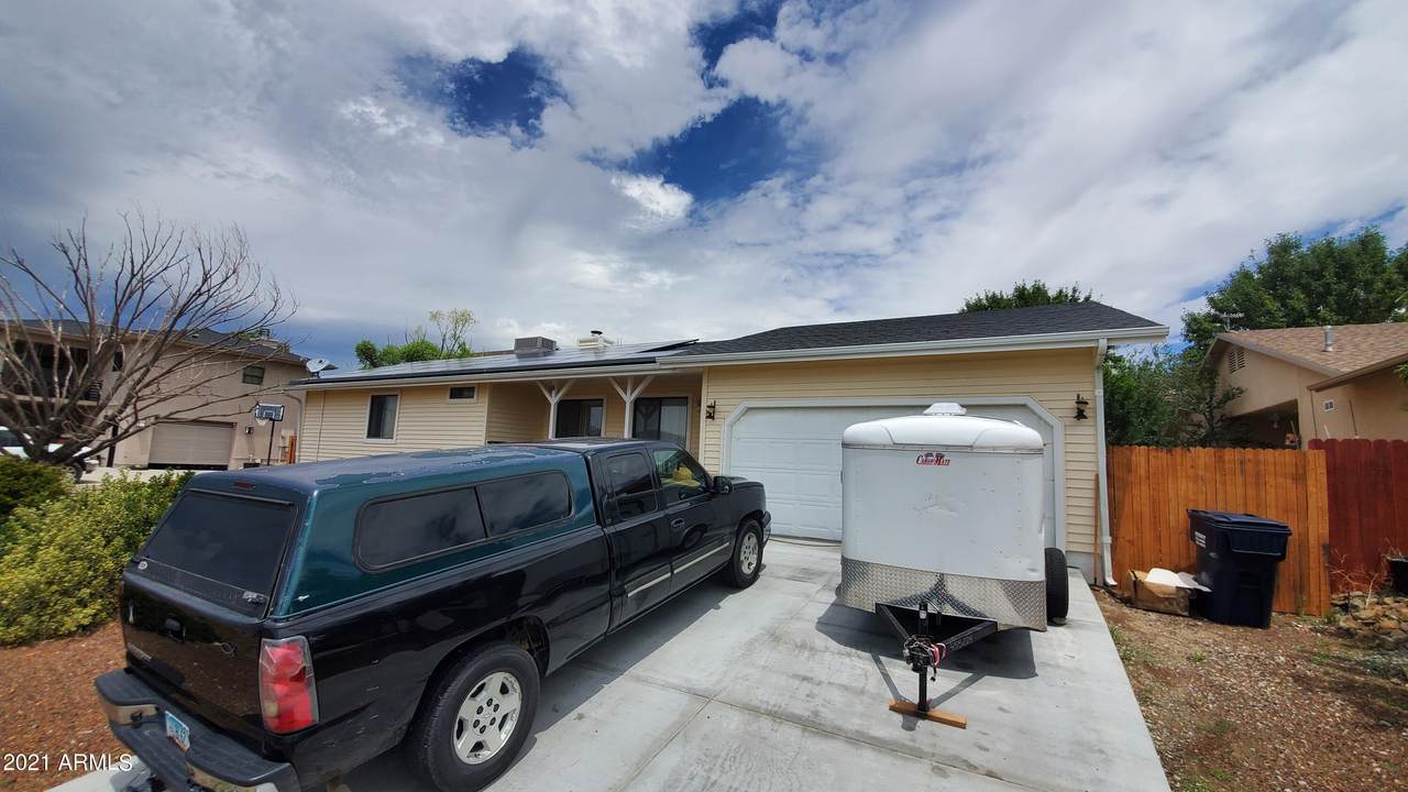 7020 Roundup Drive - Photo 1