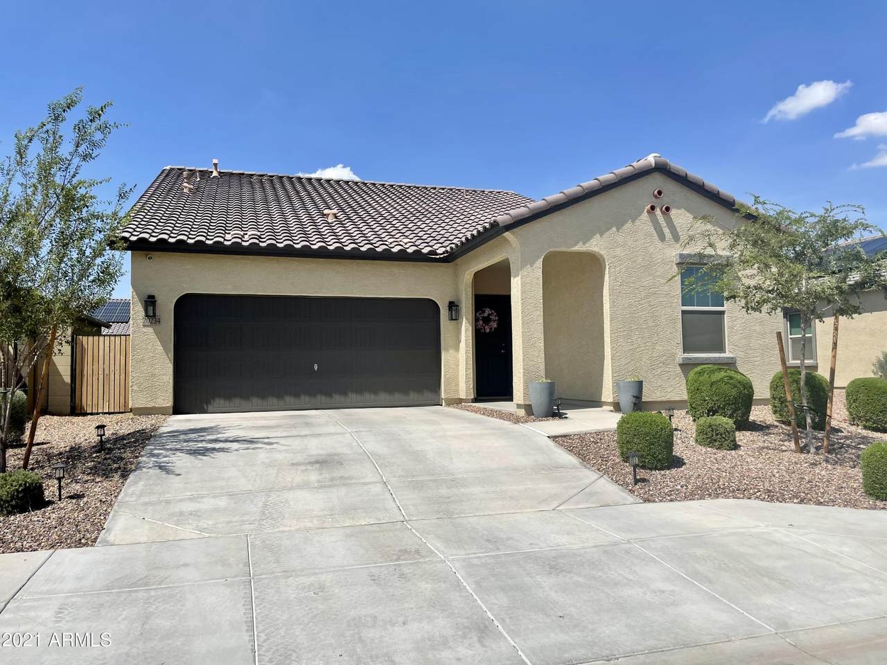 20234 Monroe Street - Photo 1
