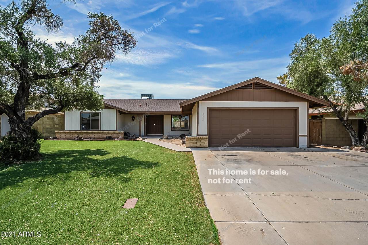 5949 Mary Jane Lane - Photo 1