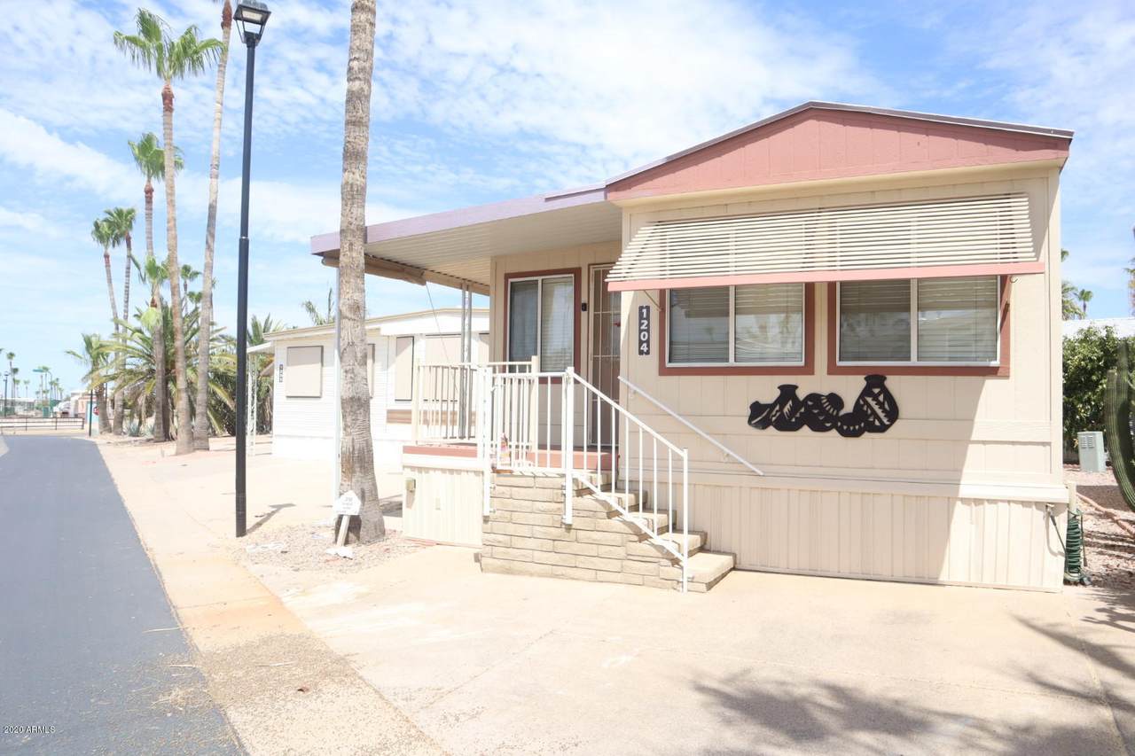 1204 Klamath Avenue - Photo 1