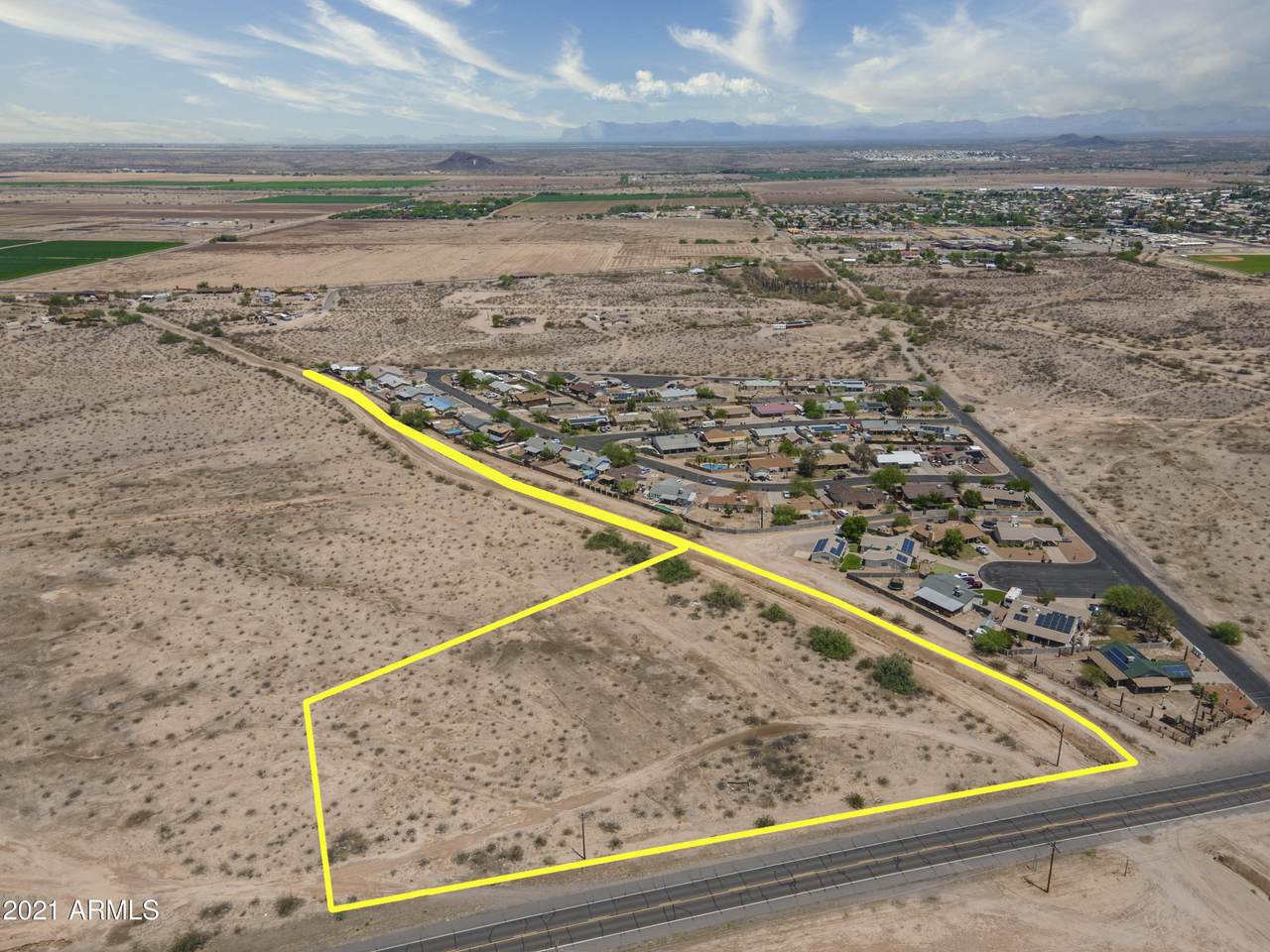 824 Highway 287 Highway - Photo 1