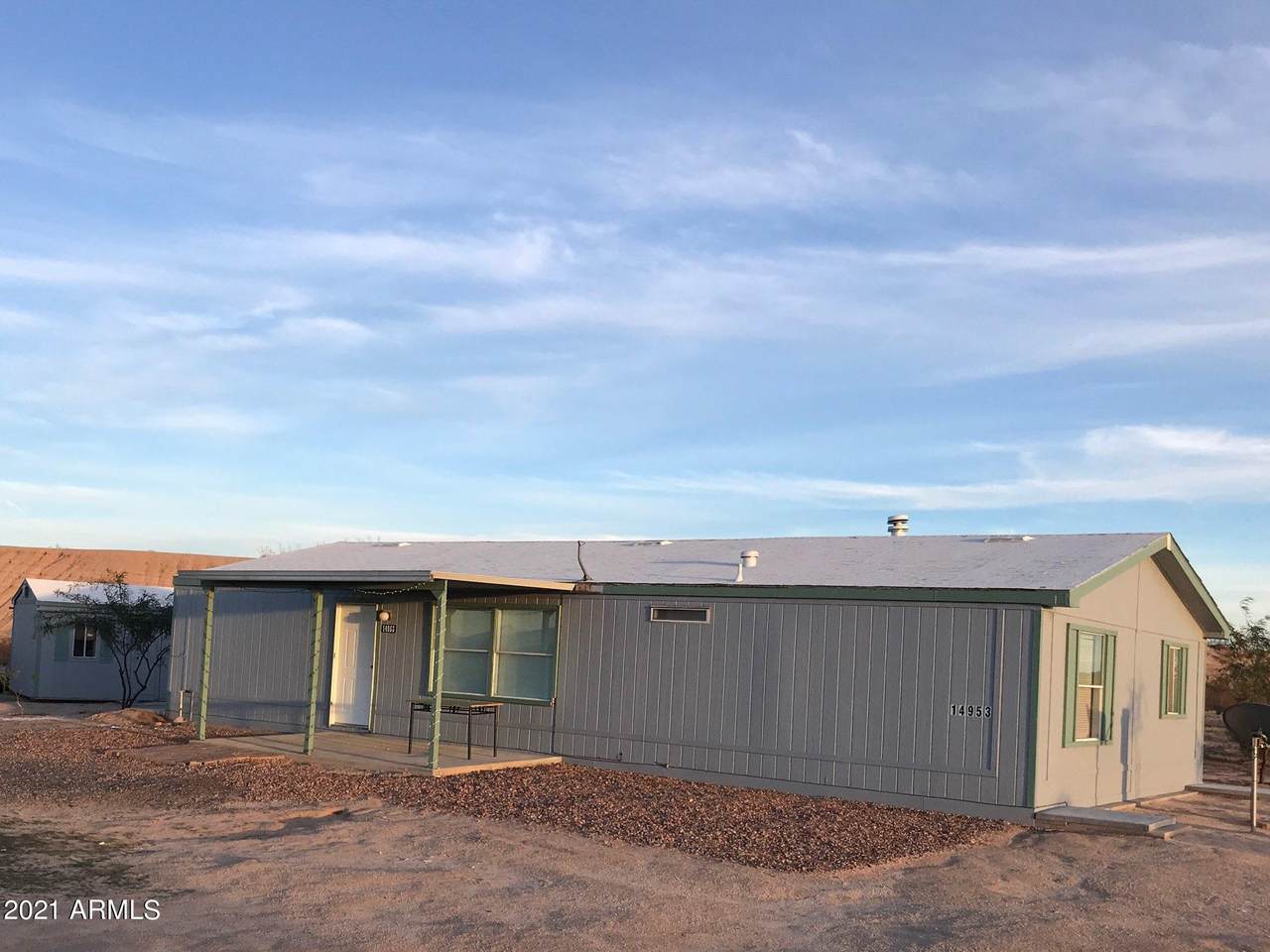 14953 Highway 79 Road - Photo 1