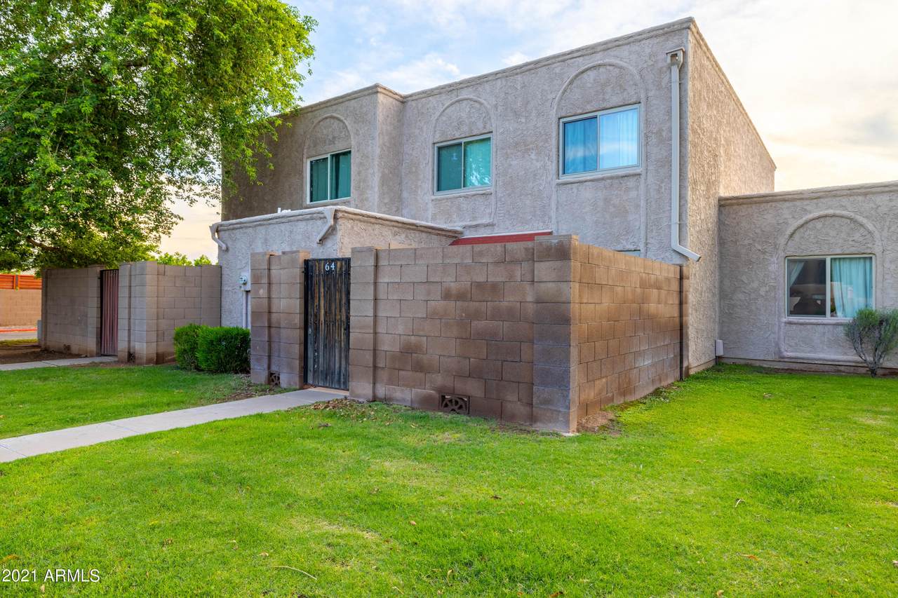 600 Dobson Road - Photo 1