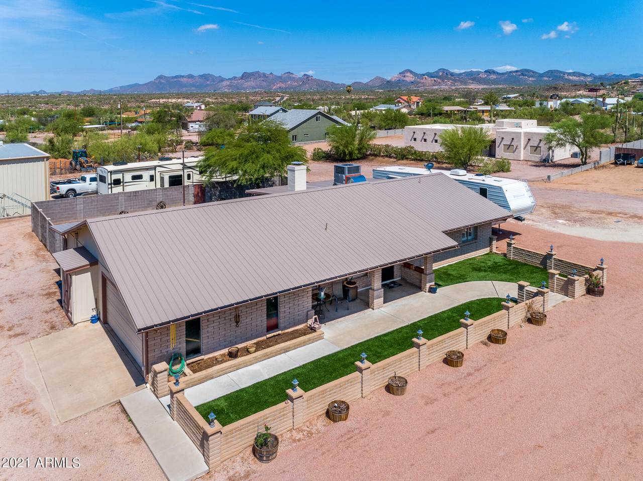1486 Val Vista Road - Photo 1