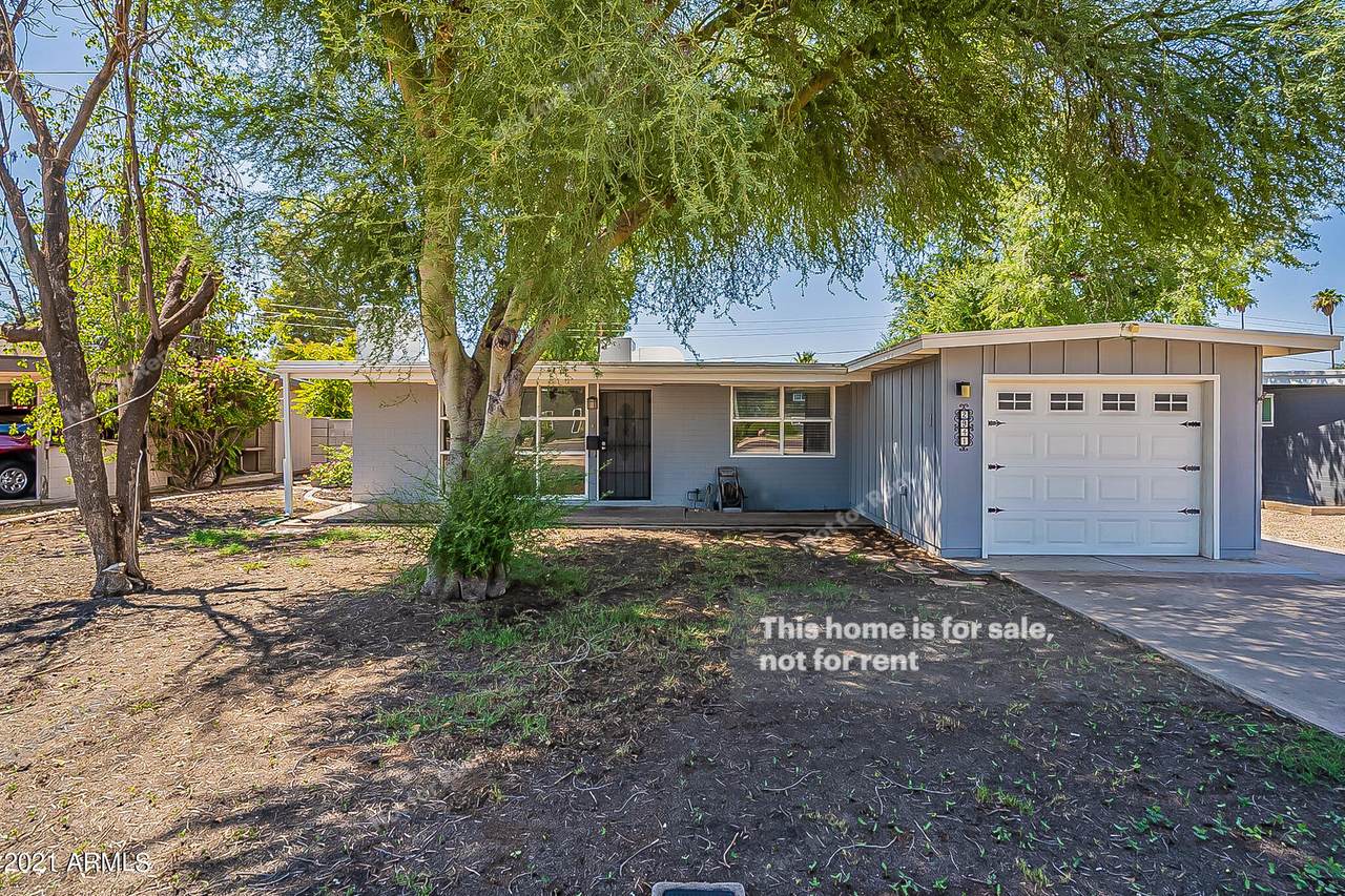 2941 Osborn Road - Photo 1