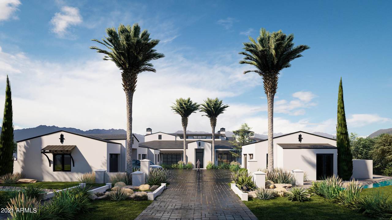 6500 Cheney Drive - Photo 1