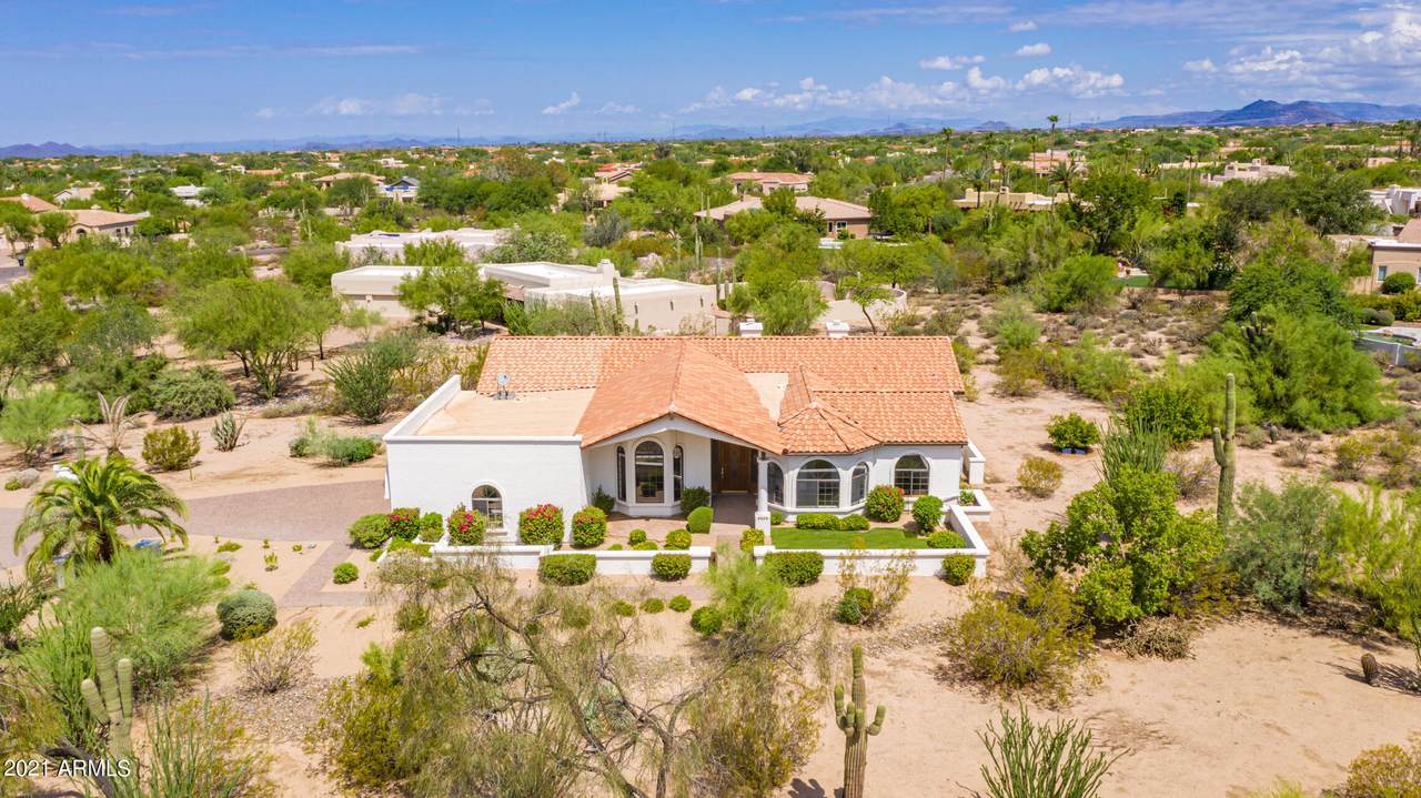 8418 De La O Road - Photo 1