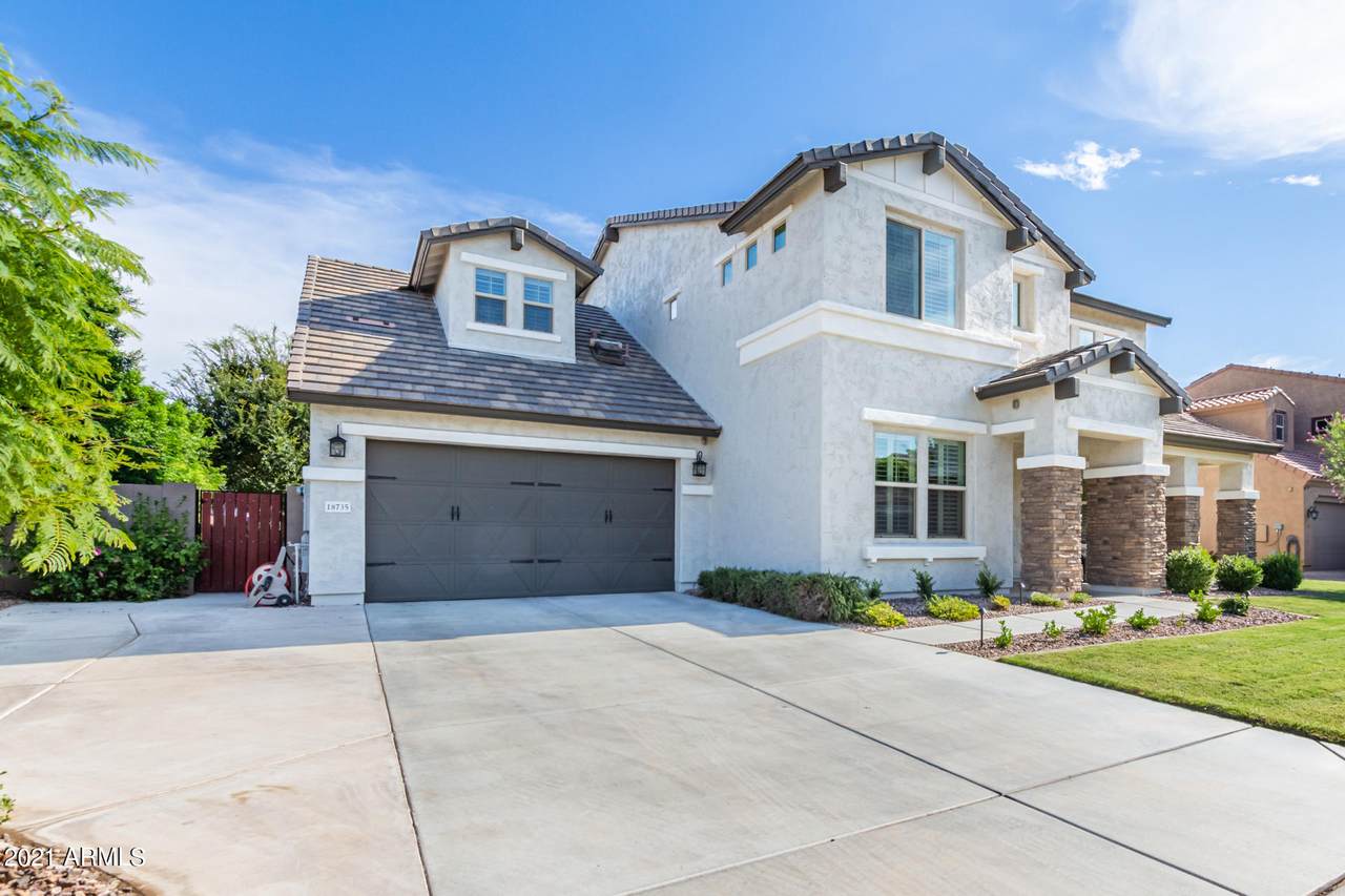 18735 Celtic Manor Drive - Photo 1