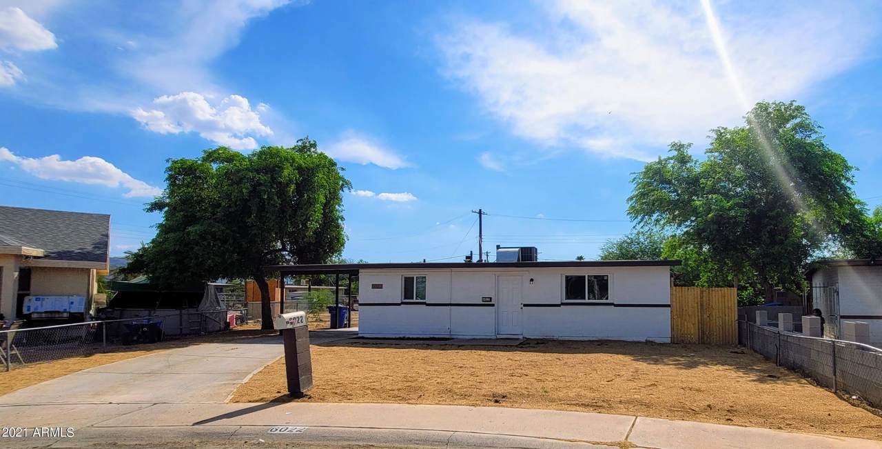 6022 23RD Street - Photo 1