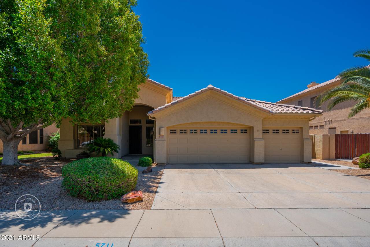 5711 Monona Drive - Photo 1