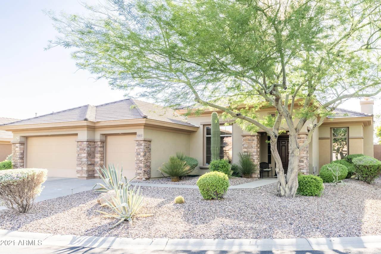 40808 Long Landing Court - Photo 1