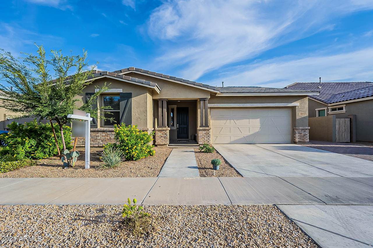 23137 Camina Buena Vista - Photo 1