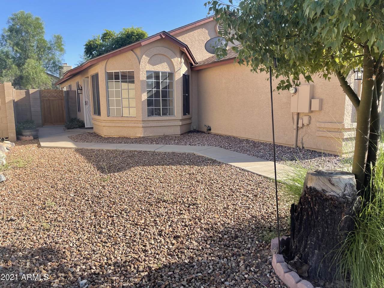 15033 Heritage Oak Way - Photo 1