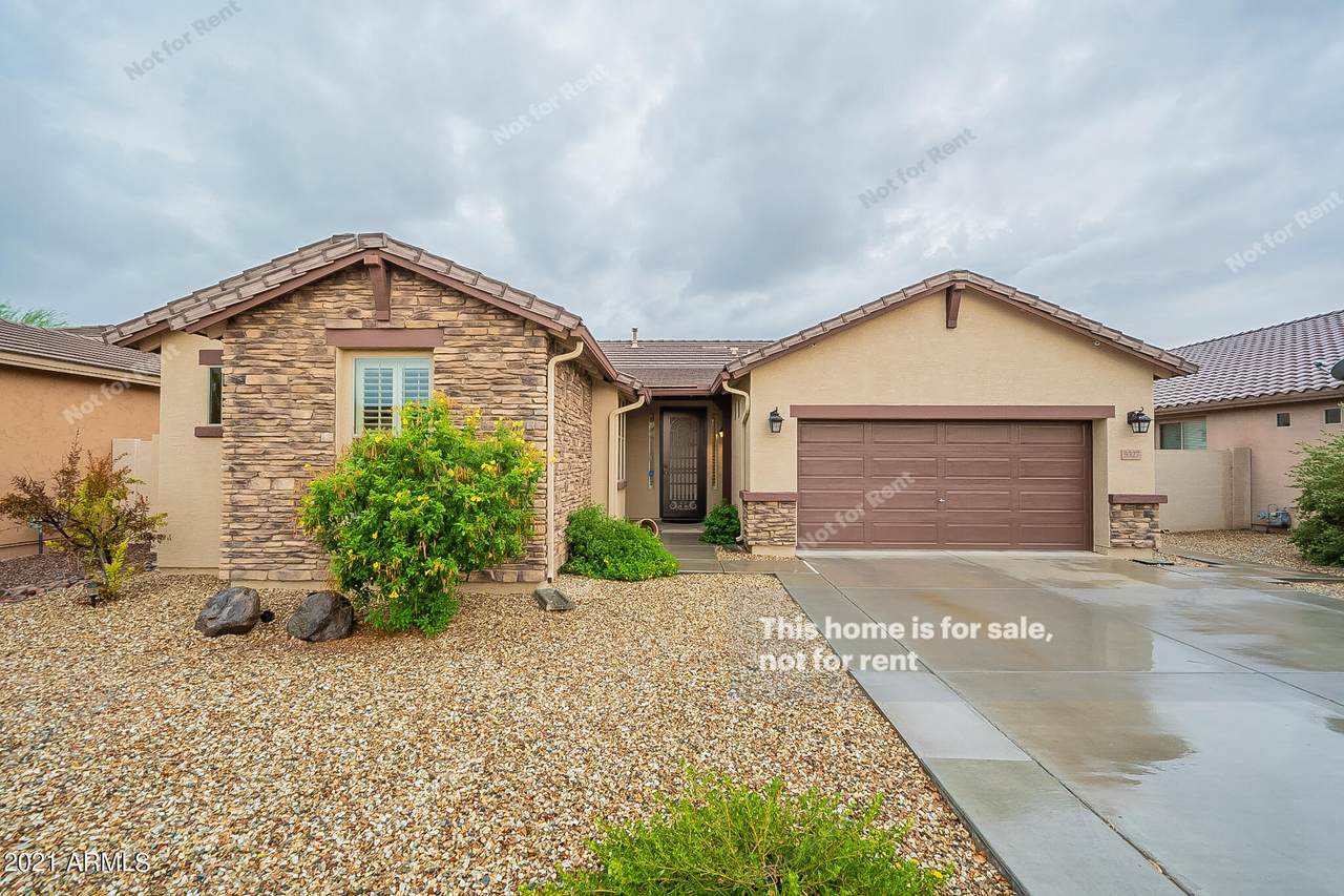 5327 Allen Street - Photo 1