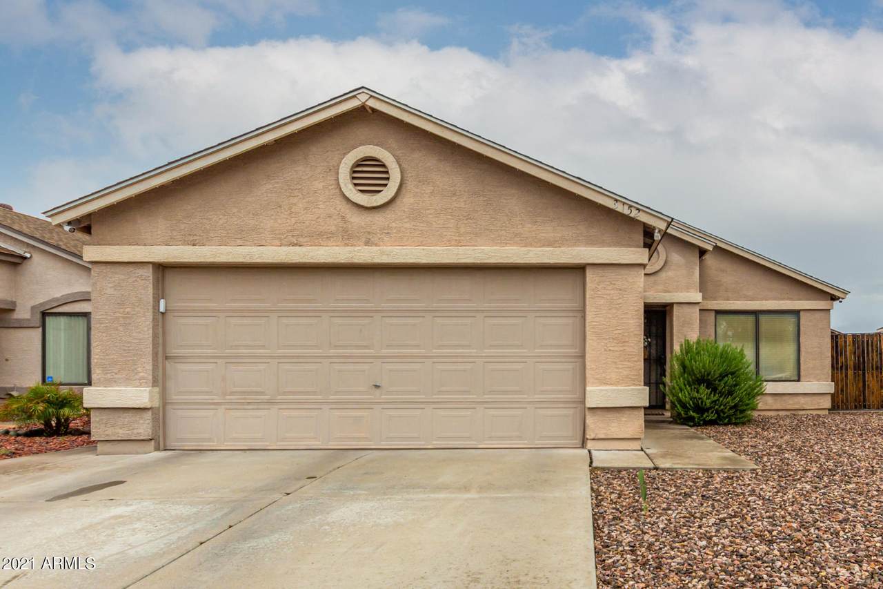 3152 Crest Lane - Photo 1