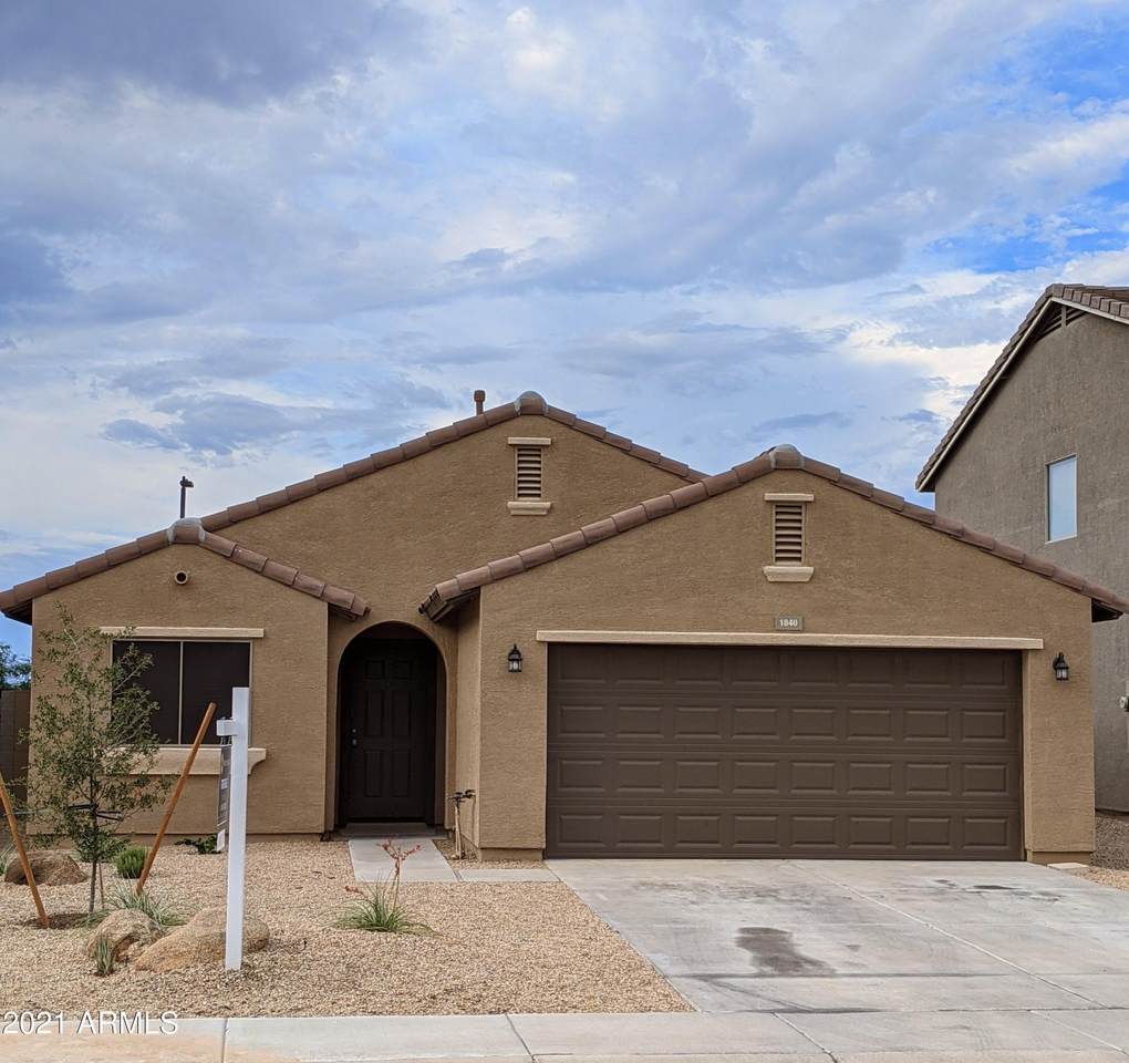 1840 Desert Canyon Drive - Photo 1