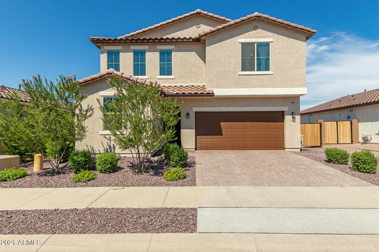17518 Hadley Street - Photo 1