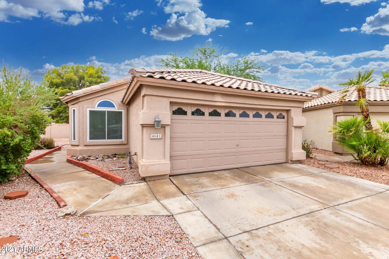 4641 Laredo Street - Photo 1