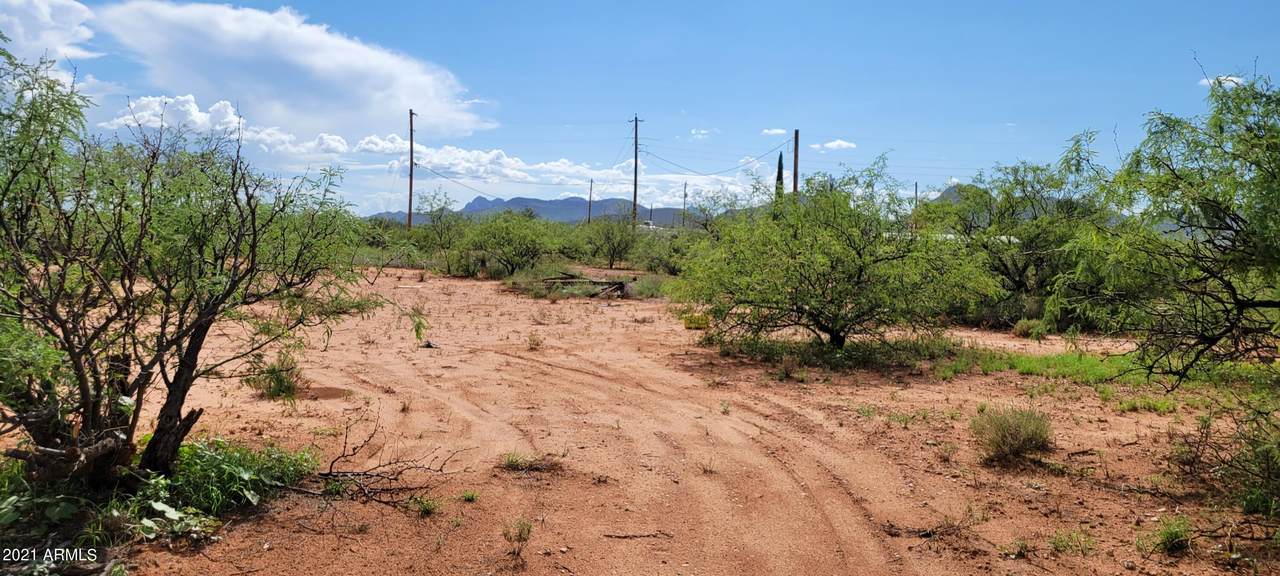 tbd Calle Tercero Road - Photo 1