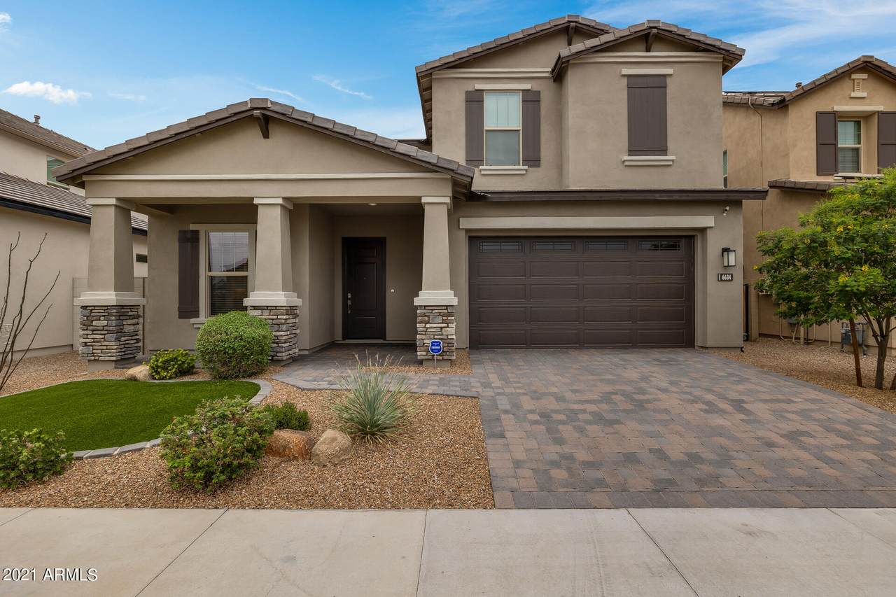 6634 Rose Marie Lane - Photo 1