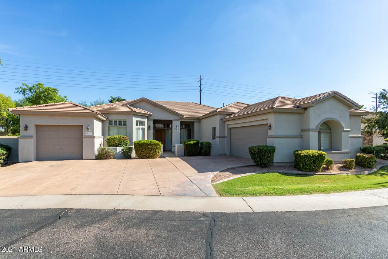 2041 Marlin Drive - Photo 1