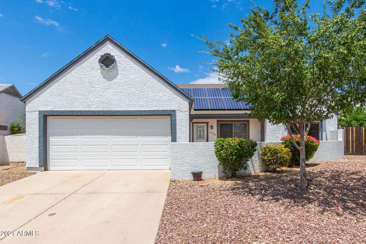 1008 Wickieup Lane - Photo 1