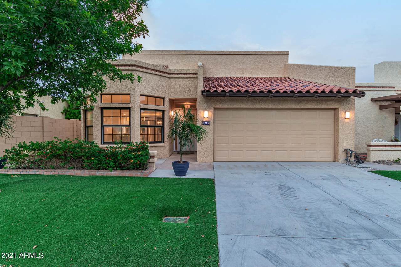 2729 Salida Del Sol Circle - Photo 1
