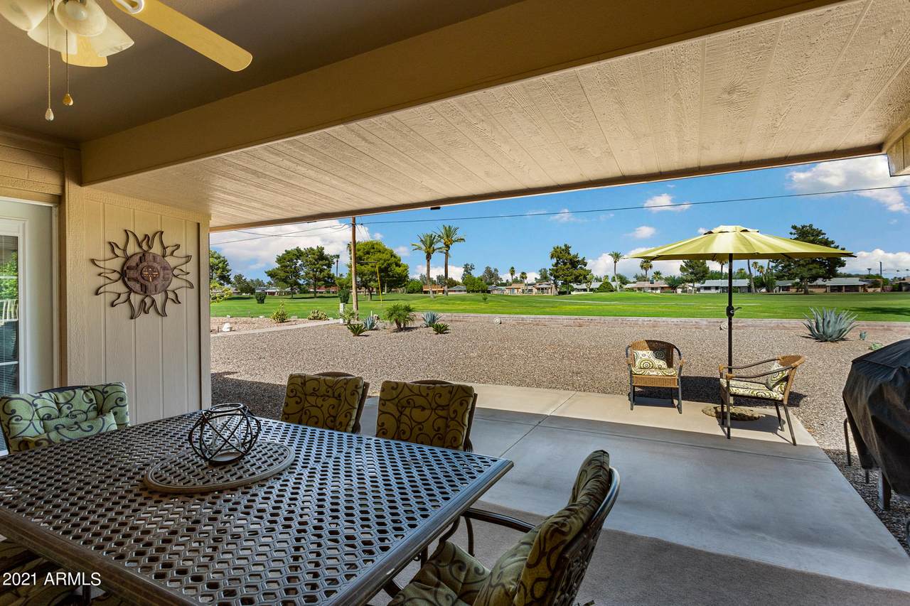 11025 Madison Drive - Photo 1
