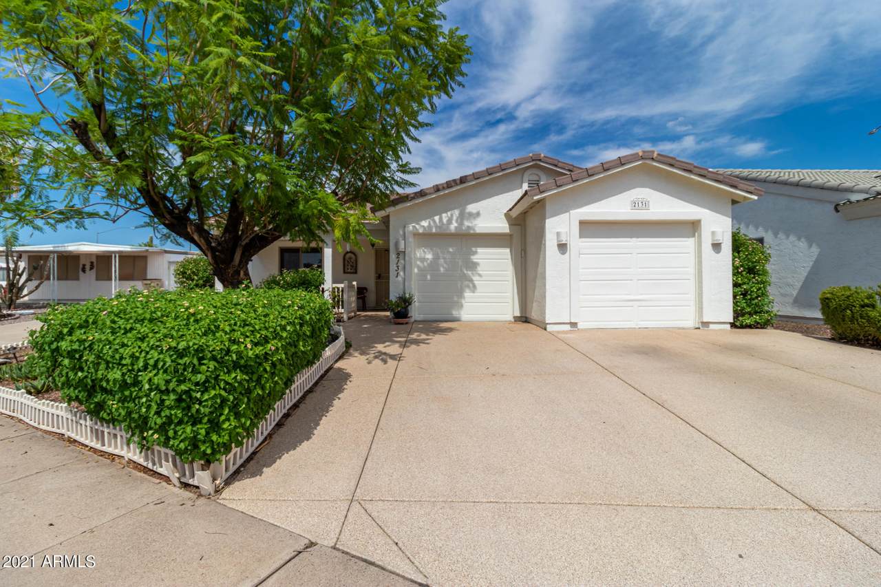 2131 Shannon Way - Photo 1