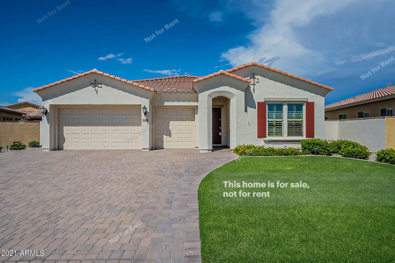 10404 Gamma Avenue - Photo 1