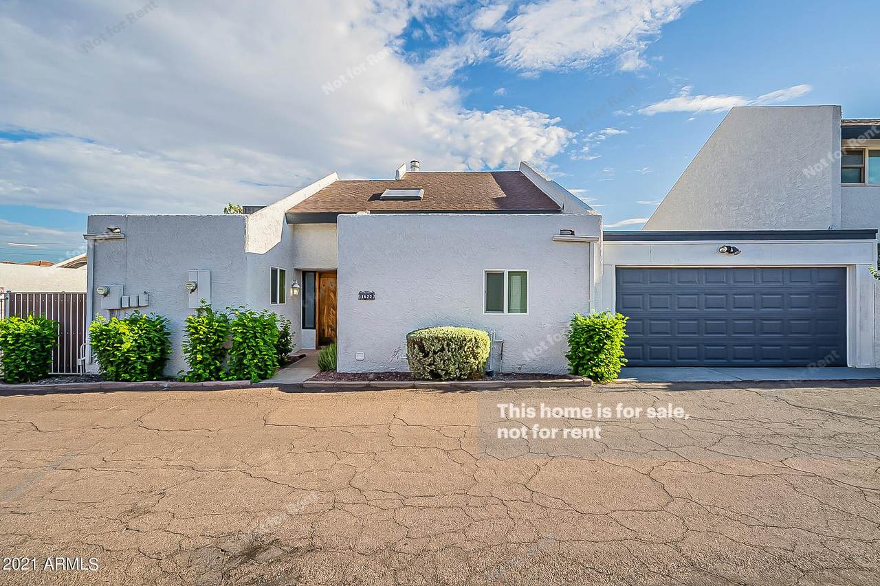 1622 Gardenia Avenue - Photo 1