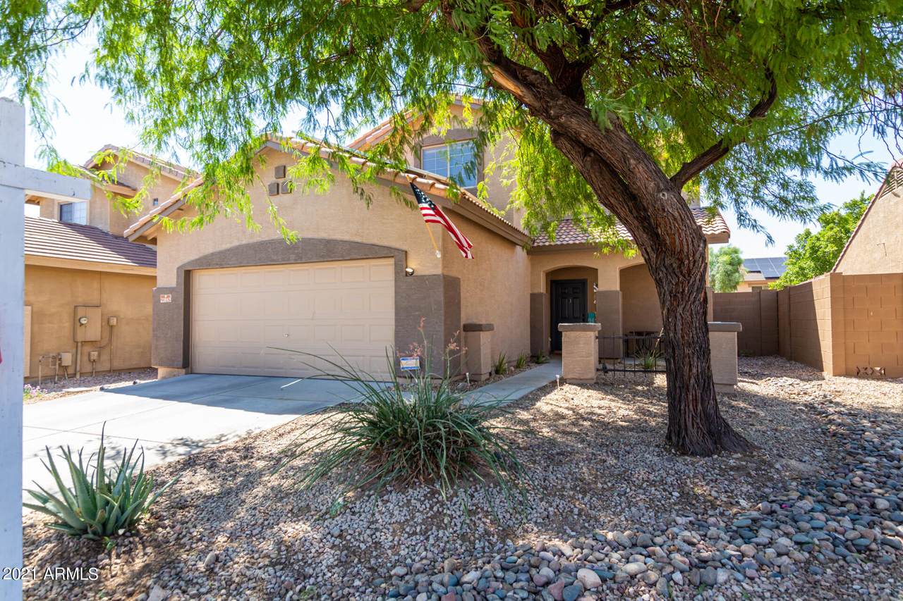 23847 Mesquite Drive - Photo 1