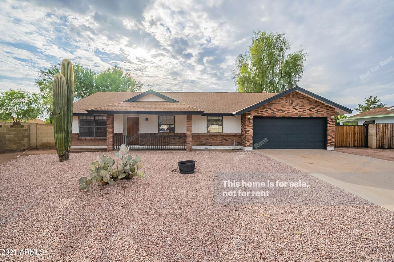1649 Jones Circle - Photo 1