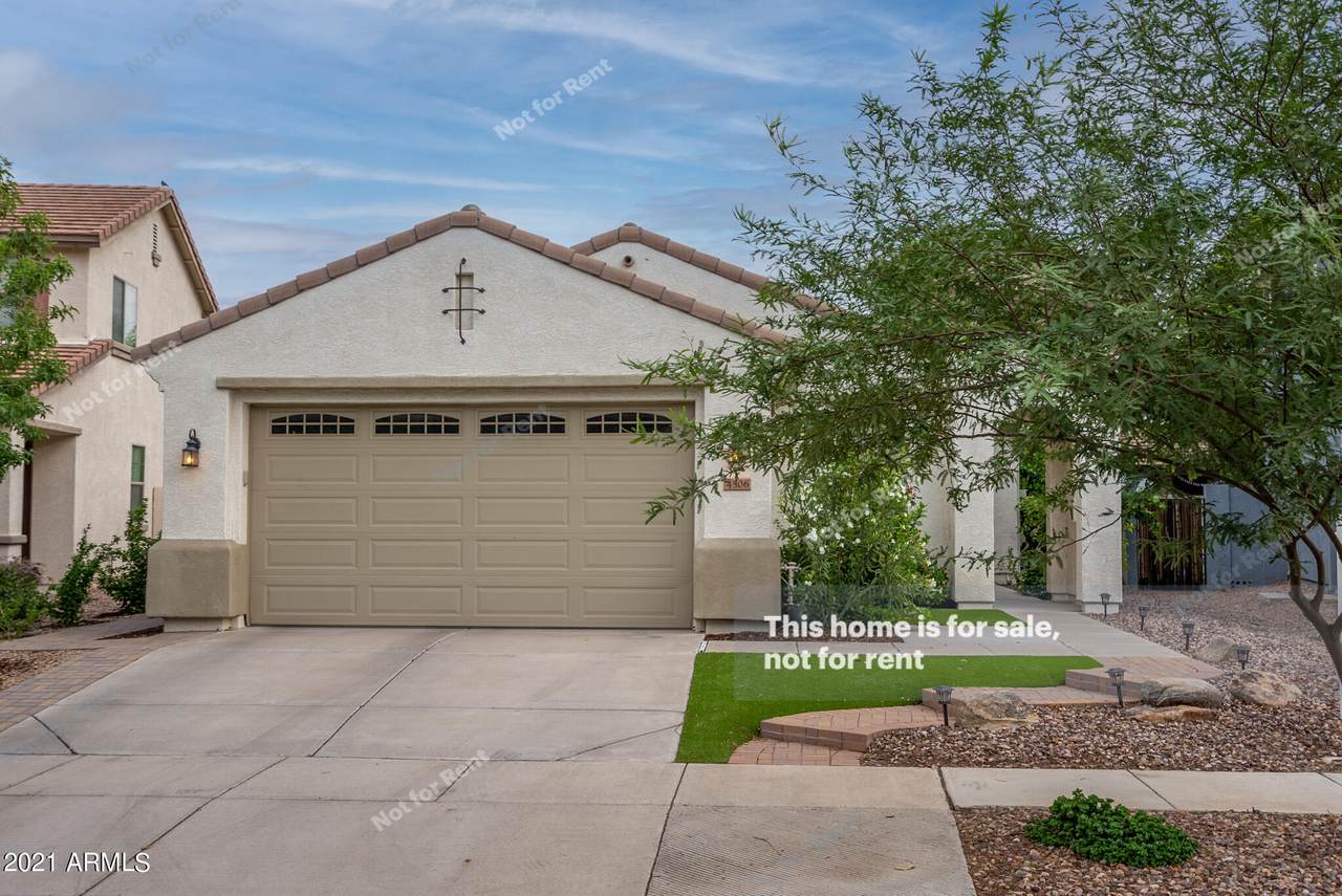 4506 Santa Fe Lane - Photo 1