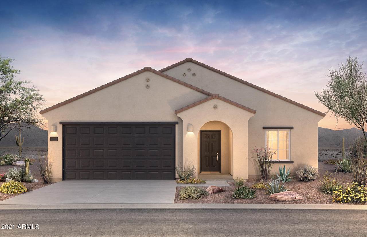43816 Mescal Street - Photo 1
