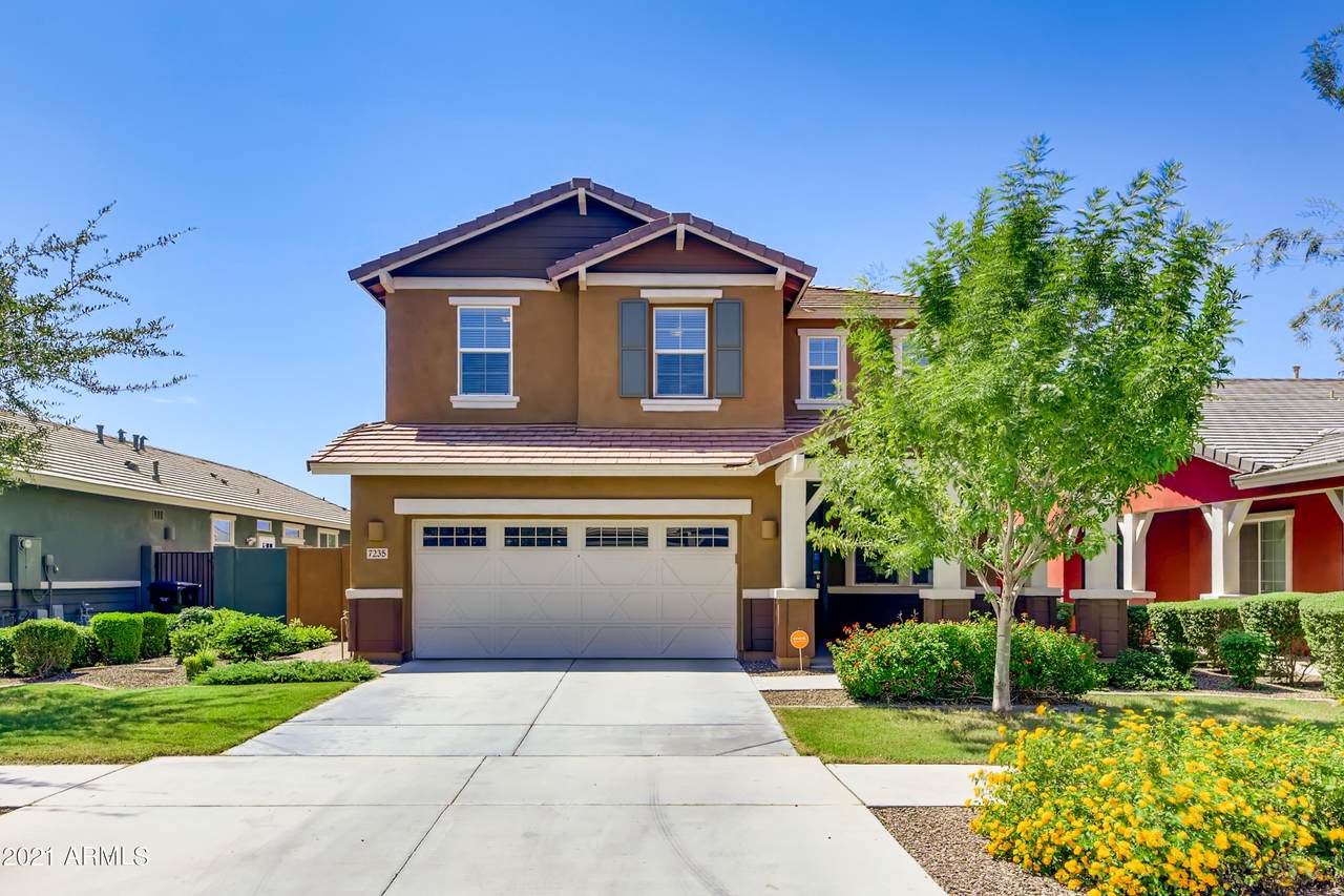 7235 Onza Avenue - Photo 1