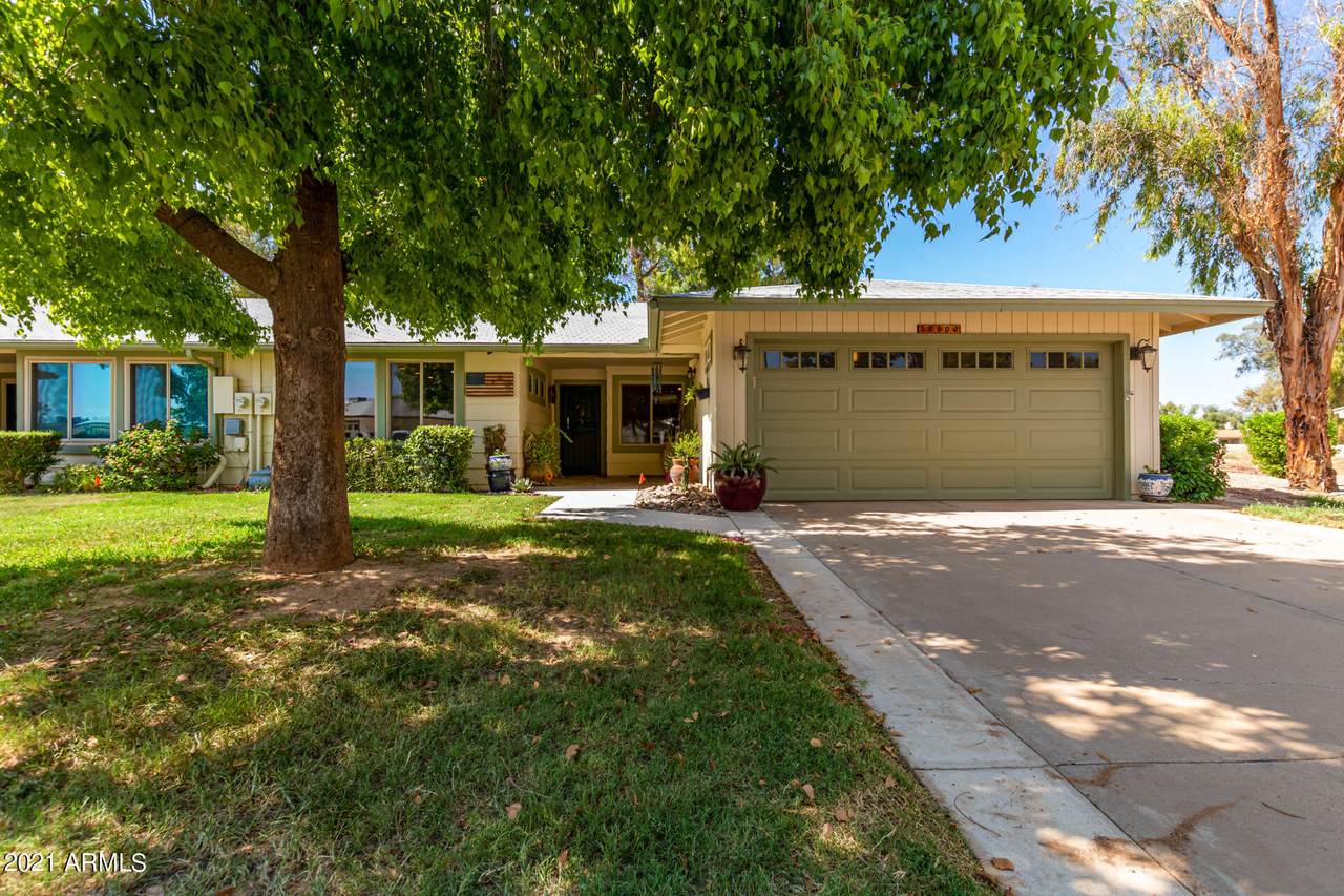 4840 Lake Point Circle - Photo 1