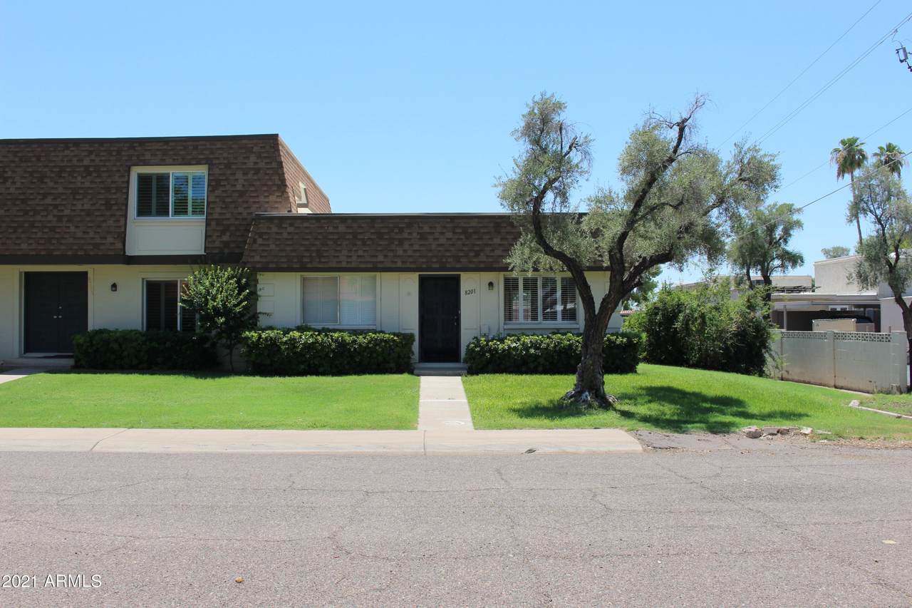 8201 Orange Blossom Lane - Photo 1
