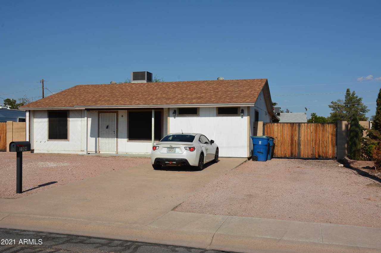 2309 San Marcos Drive - Photo 1