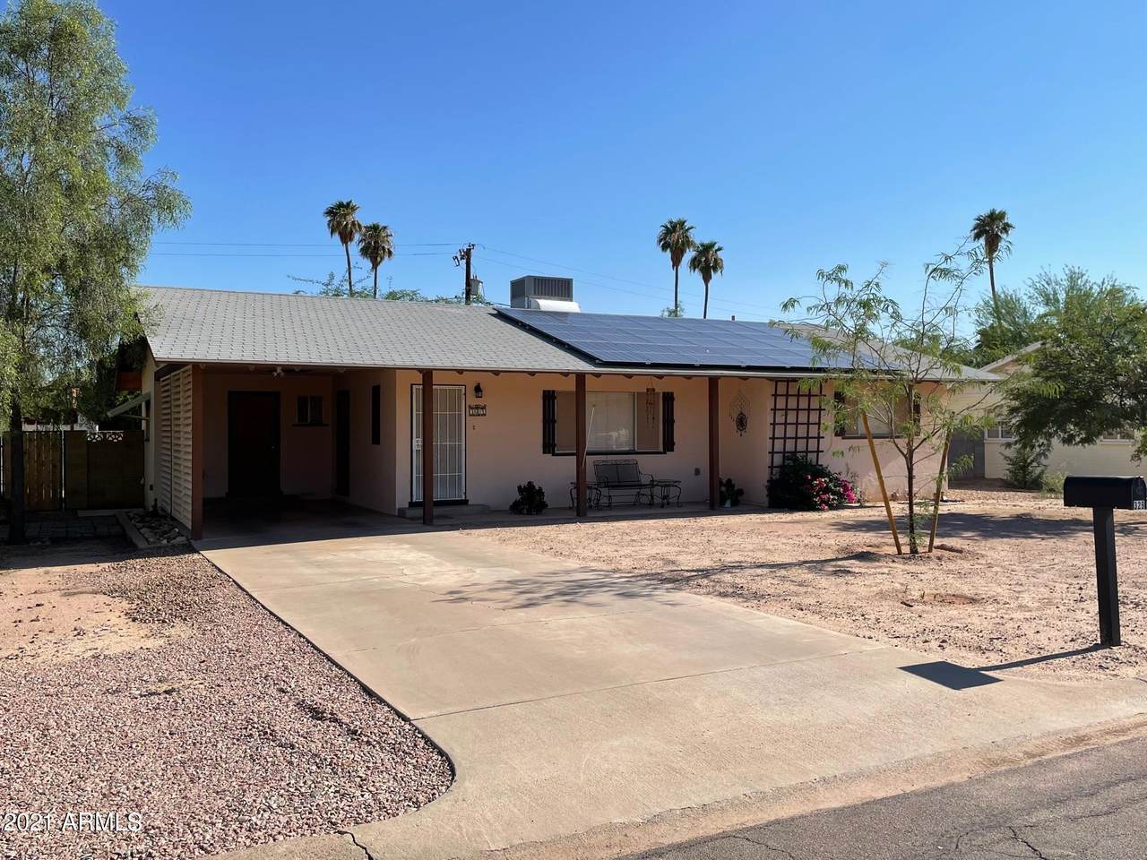 329 Orange Drive - Photo 1
