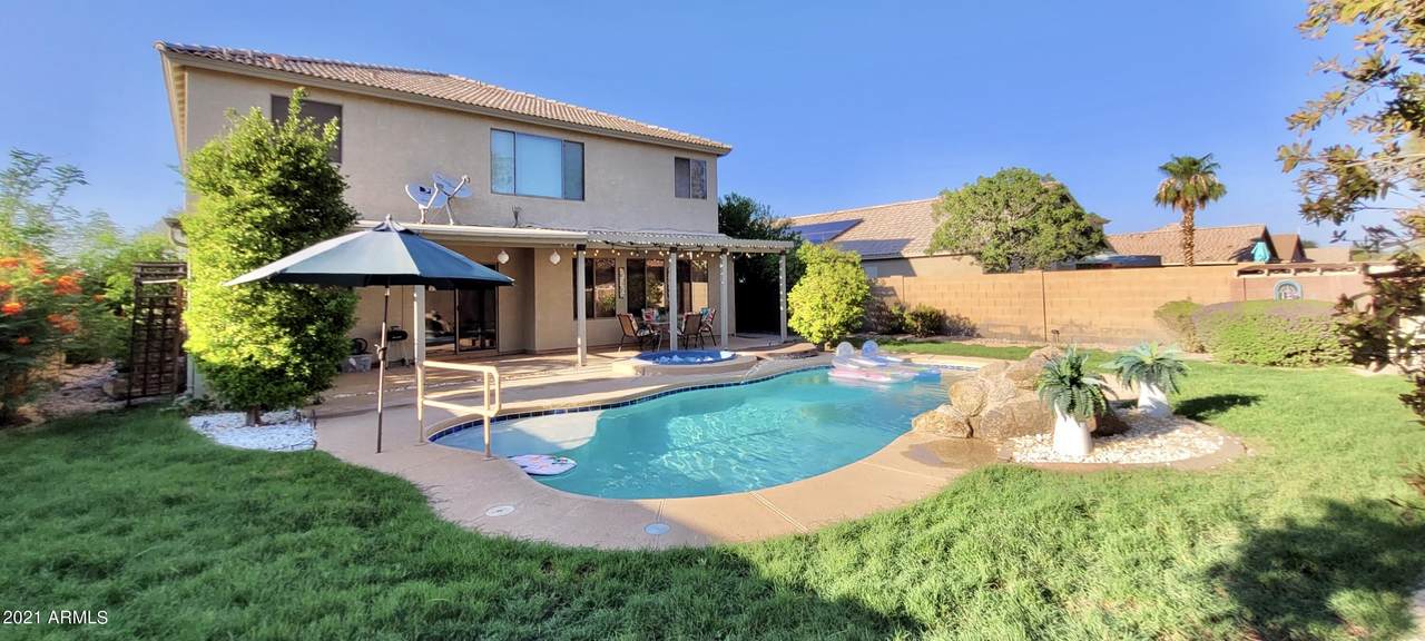 1553 Alba Drive - Photo 1